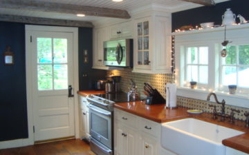 Kitchen Remodel